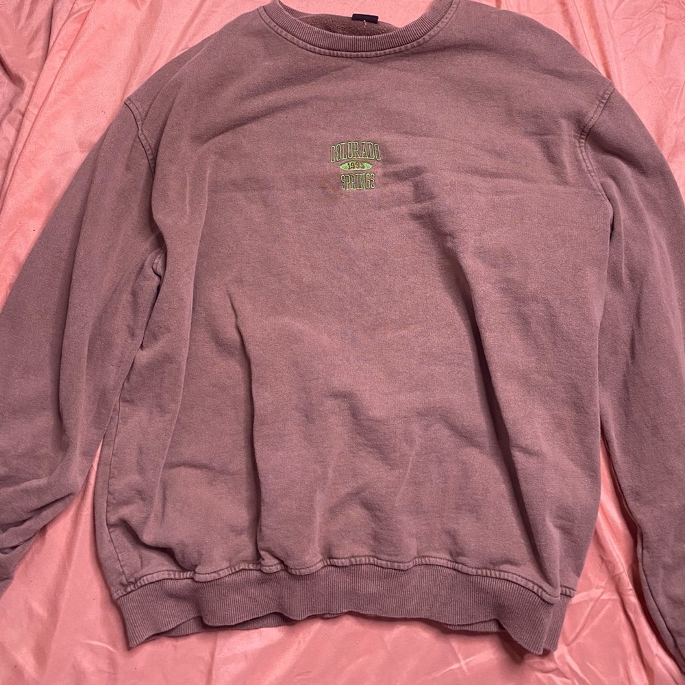 Size L!